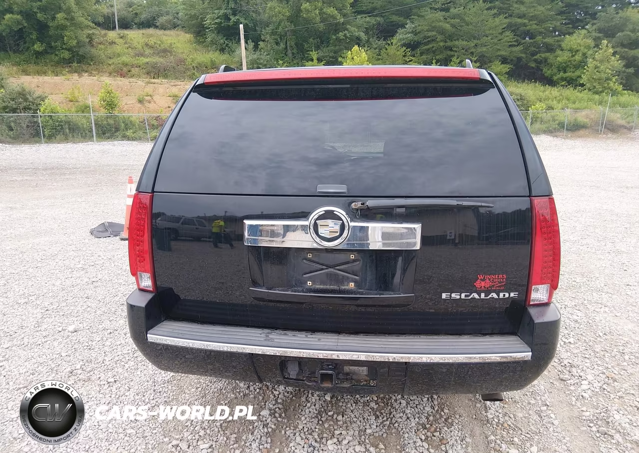 2008 Cadillac Escalade Esv VIN:1GYFK66858R247214 - 16