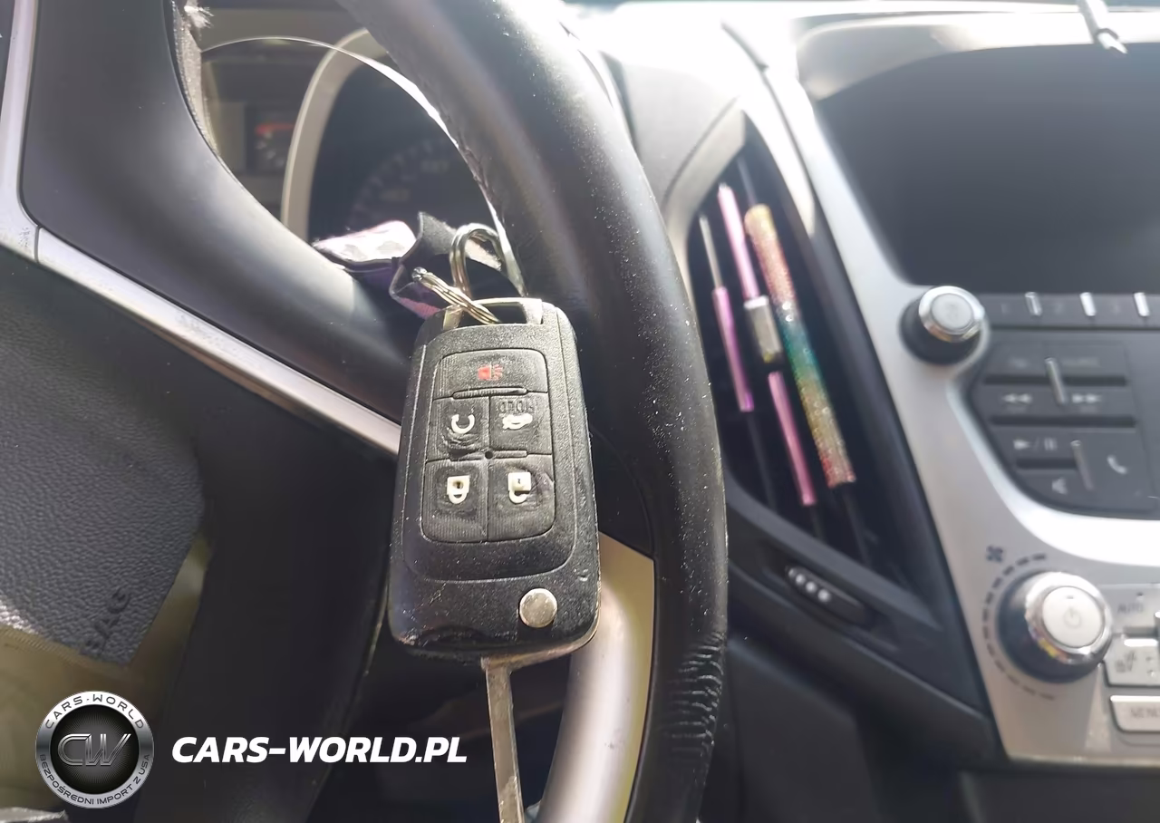 2017 Chevrolet Equinox Premier VIN:2GNALDEK9H1588355 - 11