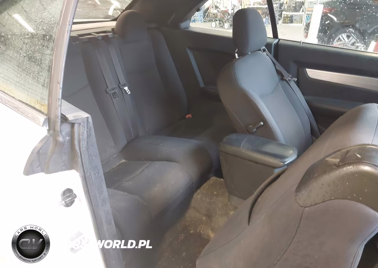2010 Chrysler Sebring Touring VIN:1C3BC5ED3AN142862 - 8