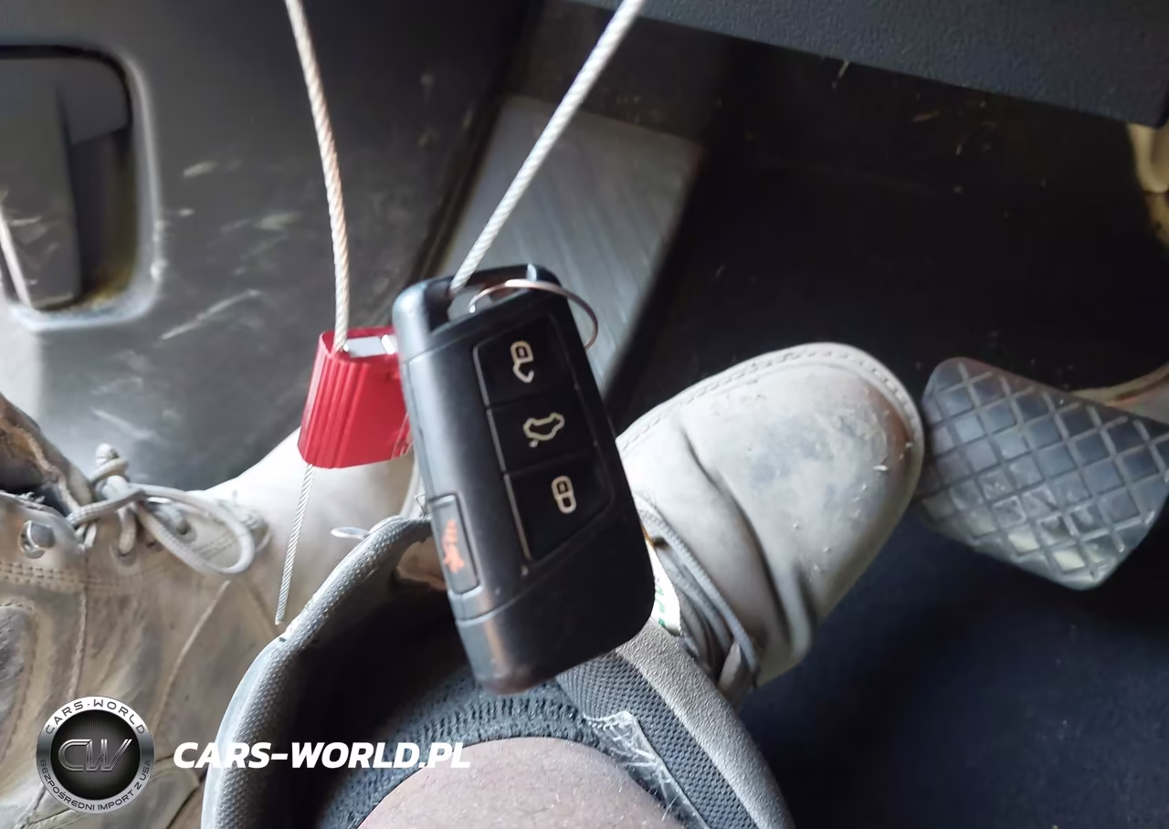 2019 Volkswagen Atlas 2.0T Se VIN:1V2DP2CA9KC591880 - 11