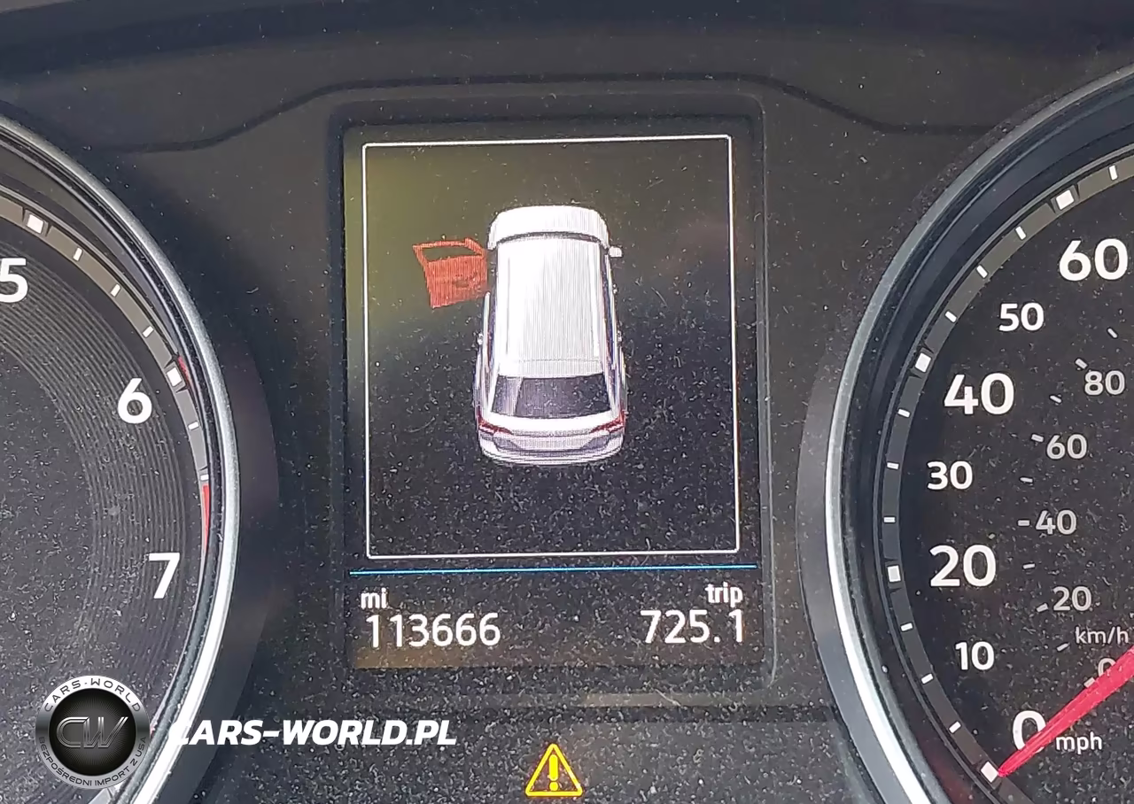 2019 Volkswagen Atlas 2.0T Se VIN:1V2DP2CA9KC591880 - 16