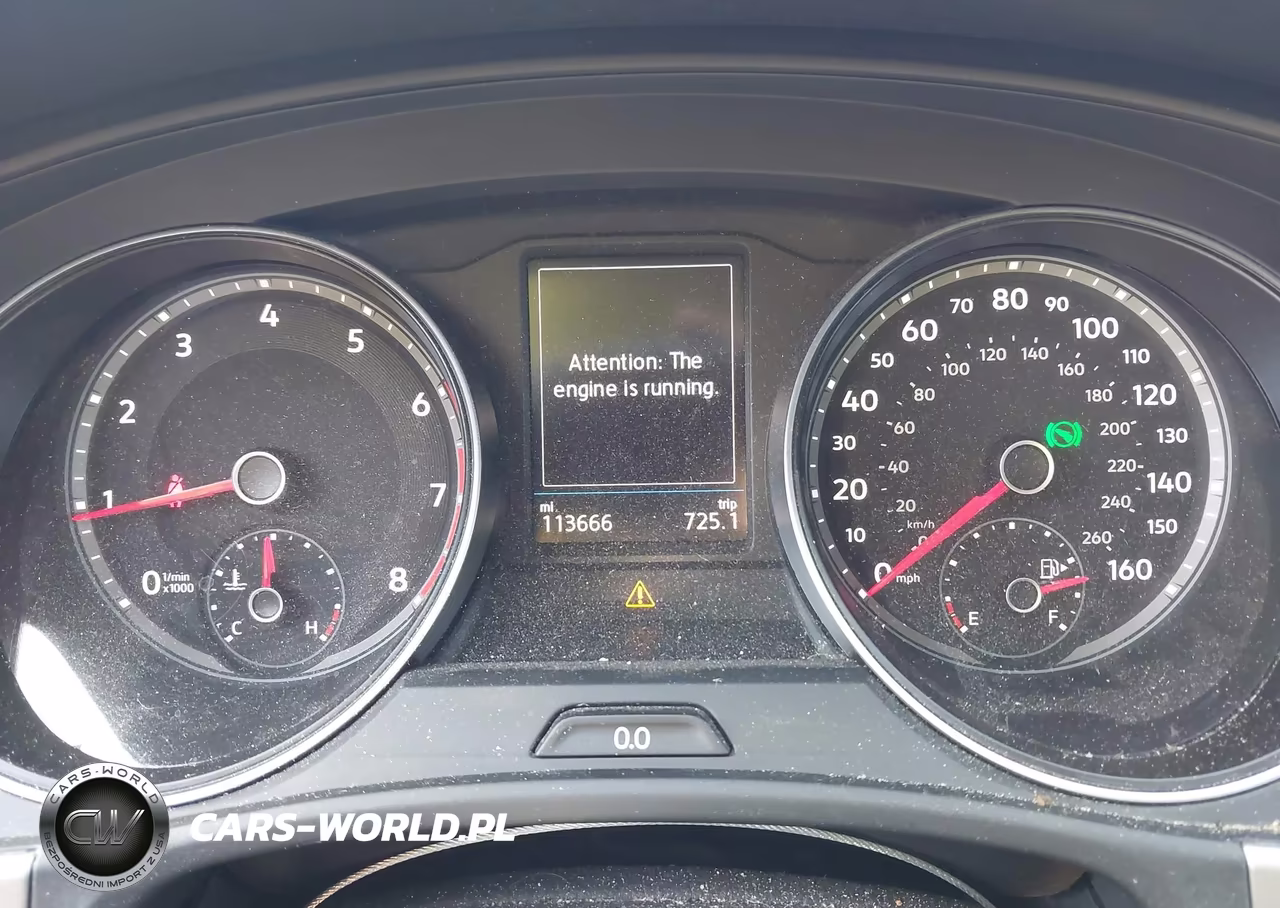 2019 Volkswagen Atlas 2.0T Se VIN:1V2DP2CA9KC591880 - 7