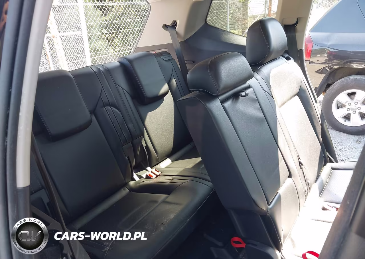 2019 Volkswagen Atlas 2.0T Se VIN:1V2DP2CA9KC591880 - 8
