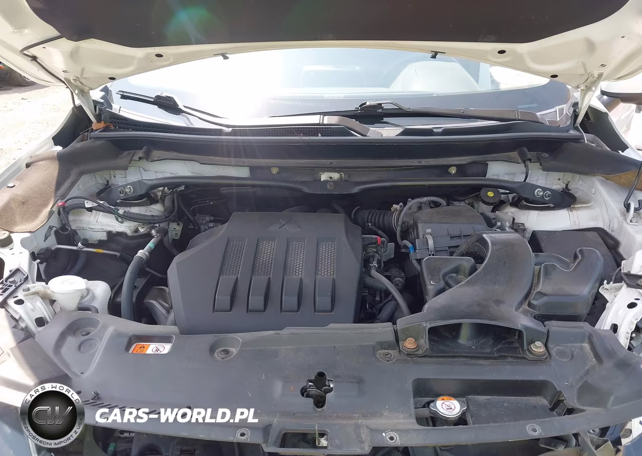 2019 Mitsubishi Eclipse Cross Sel VIN:JA4AT5AA9KZ018943 - 10