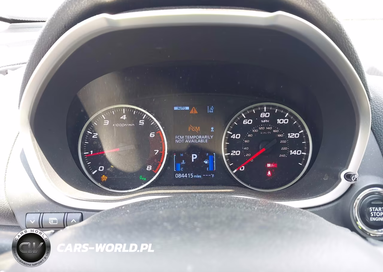 2019 Mitsubishi Eclipse Cross Sel VIN:JA4AT5AA9KZ018943 - 7