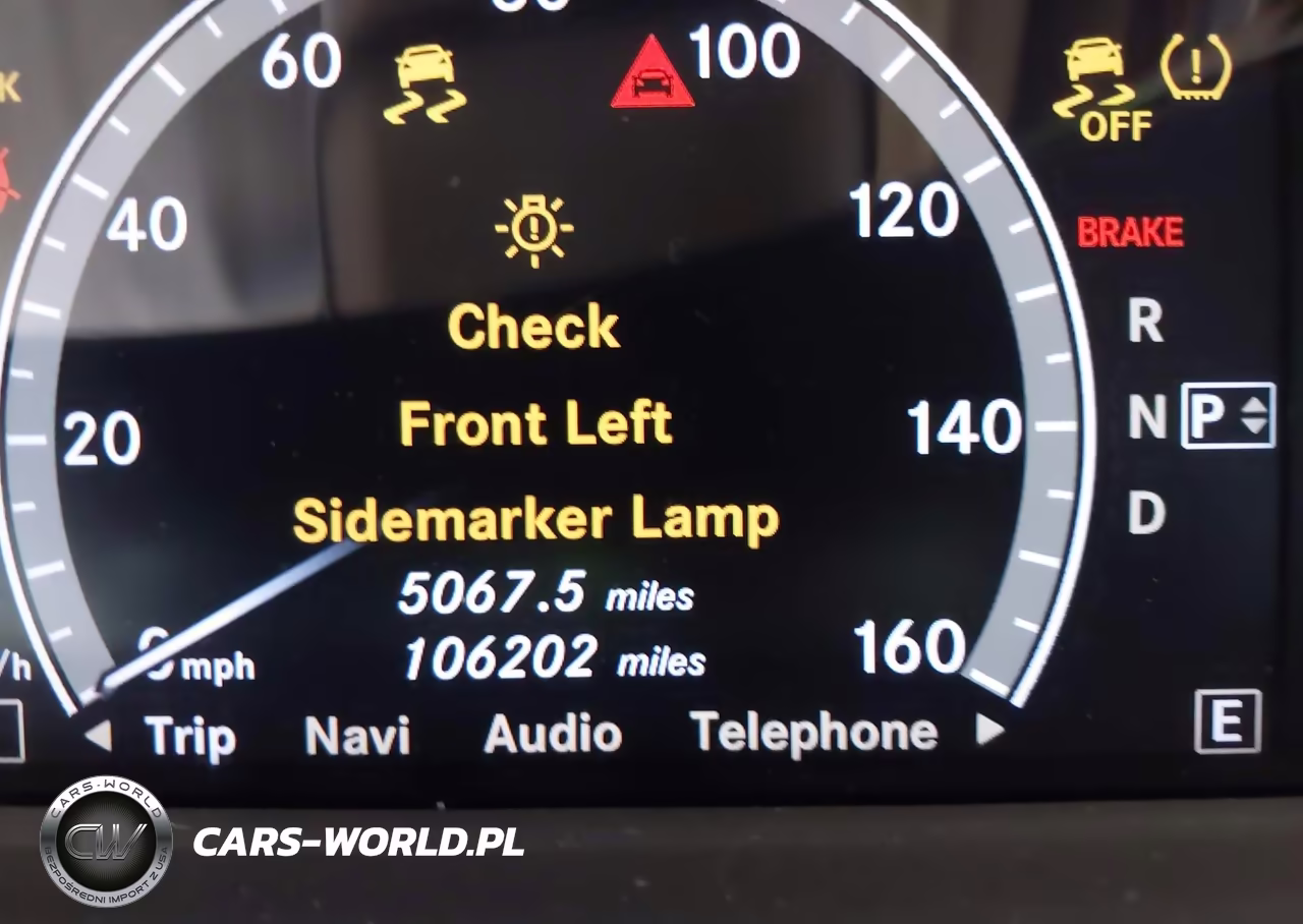 2013 Mercedes-Benz S 550 VIN:WDDNG7DB6DA505620 - 15