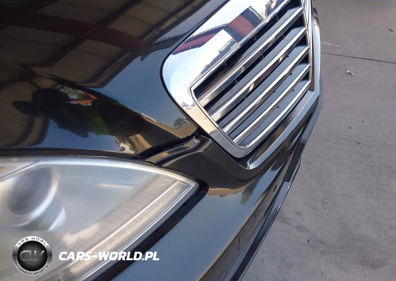 2013 Mercedes-Benz S 550 VIN:WDDNG7DB6DA505620 - 6