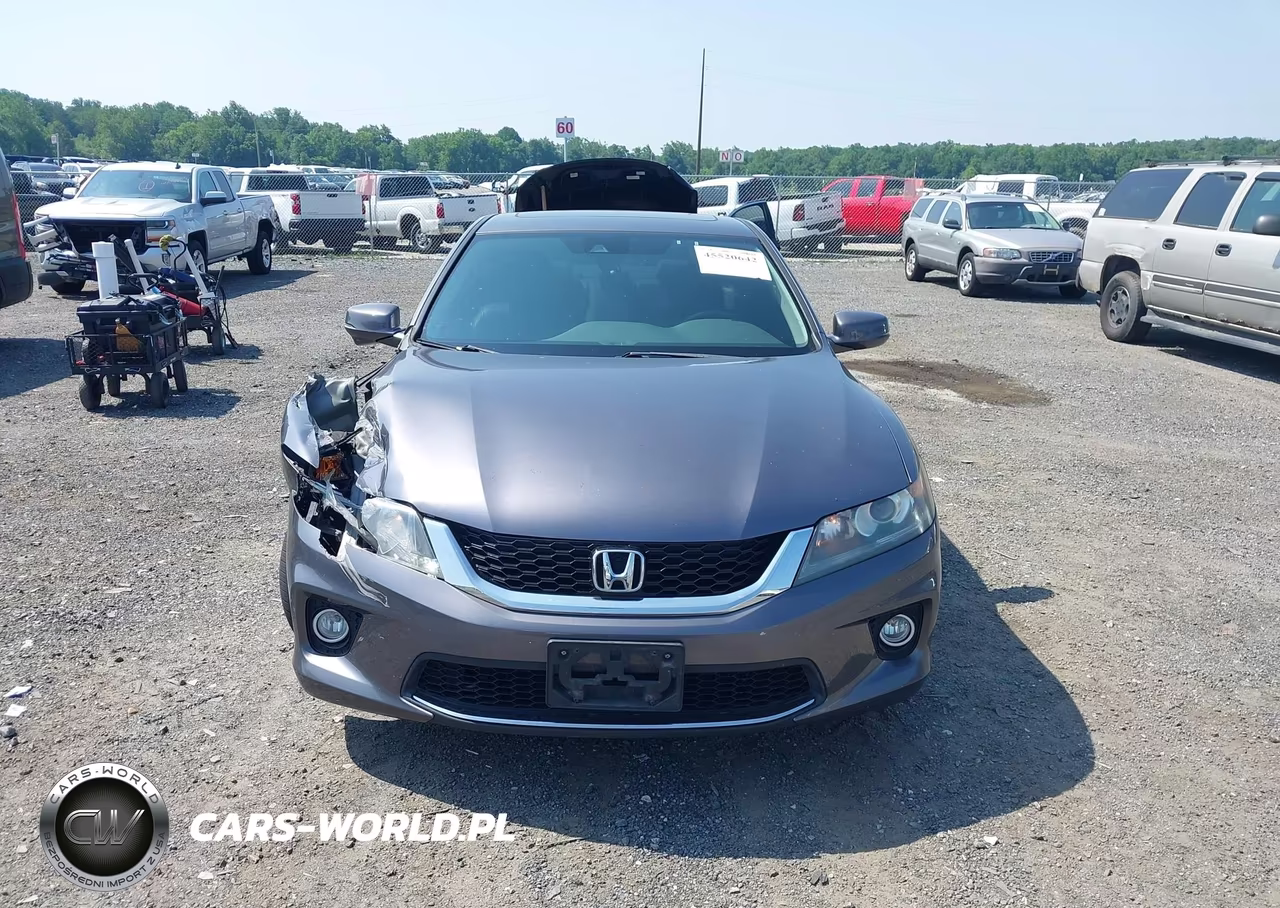 2015 Honda Accord Ex-L VIN:1HGCT1B88FA013211 - 12