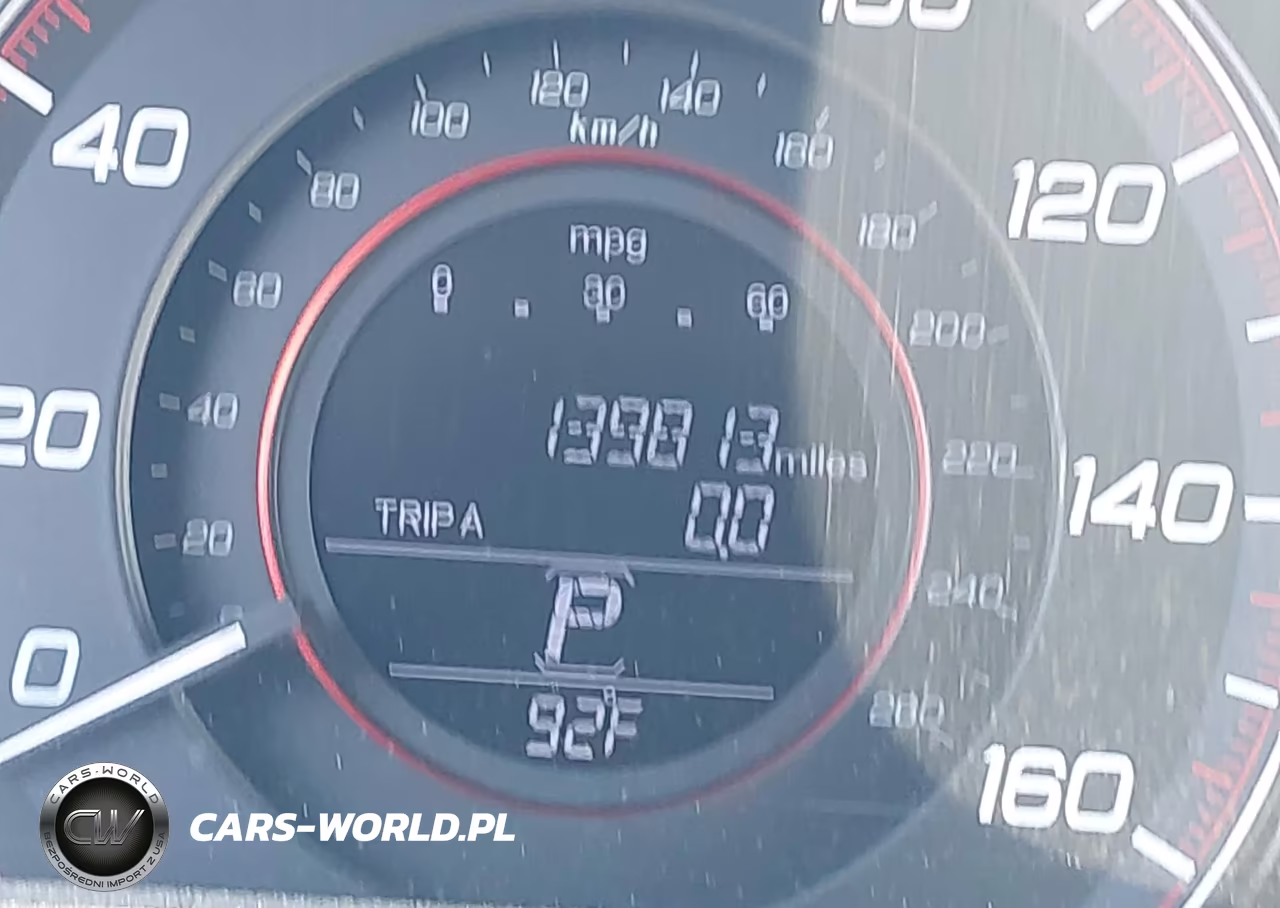 2015 Honda Accord Ex-L VIN:1HGCT1B88FA013211 - 15
