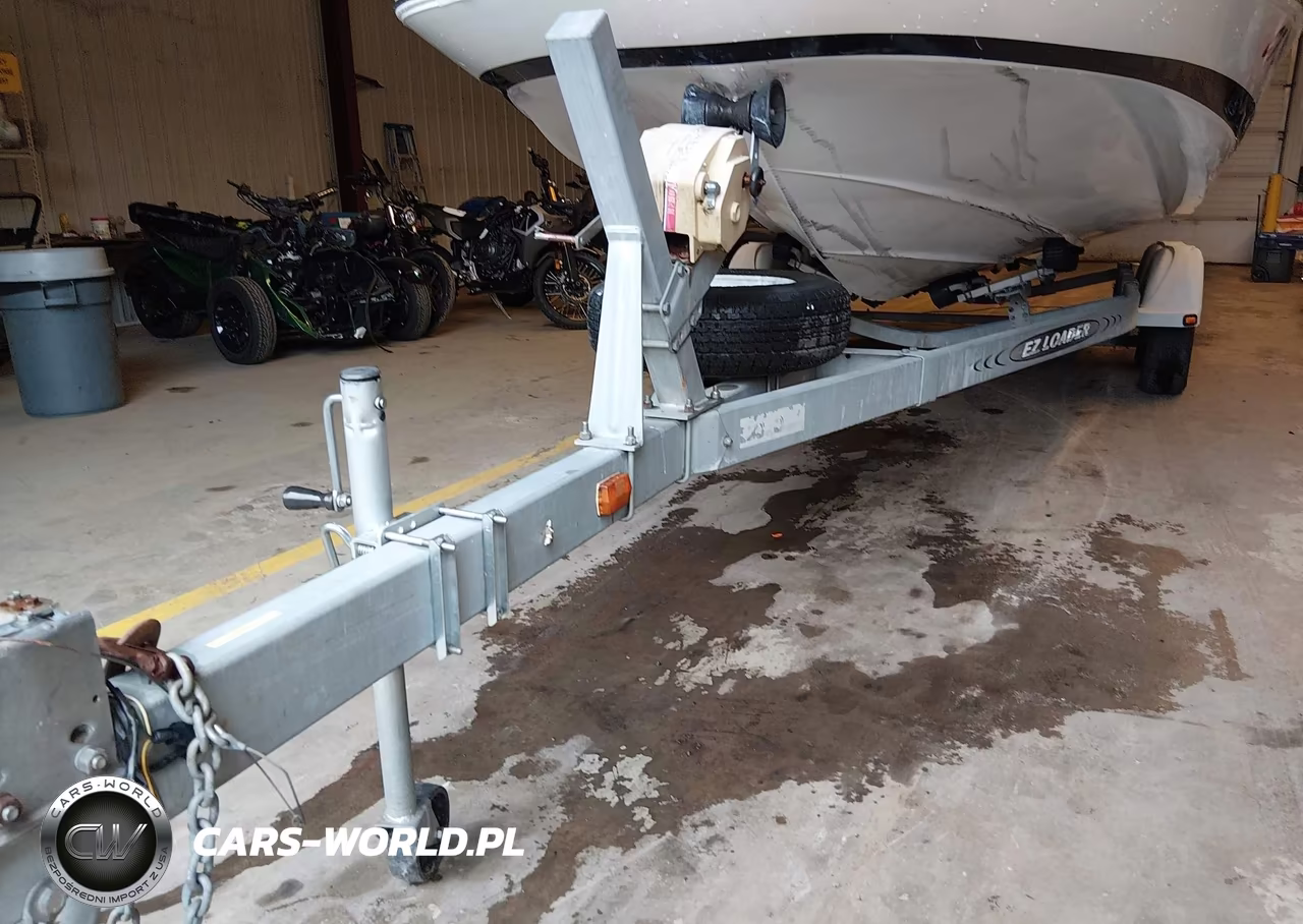 2000 Chris Craft Other VIN:CCBJK140H900 - 15