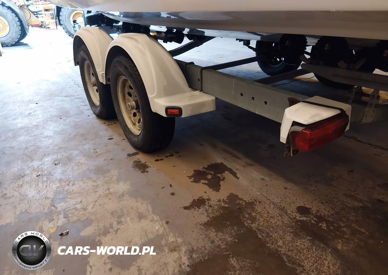 2000 Chris Craft Other VIN:CCBJK140H900 - 16