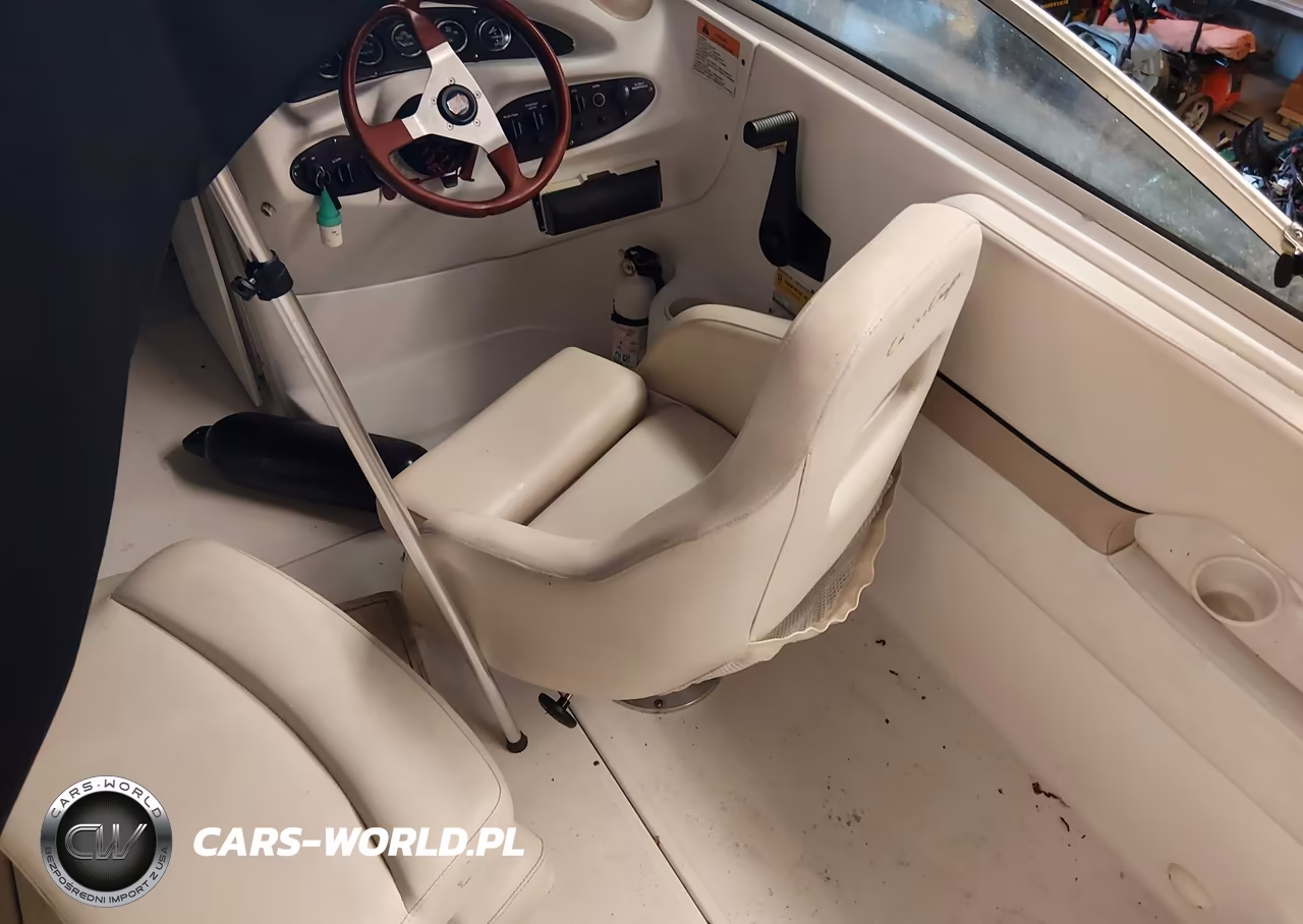 2000 Chris Craft Other VIN:CCBJK140H900 - 5
