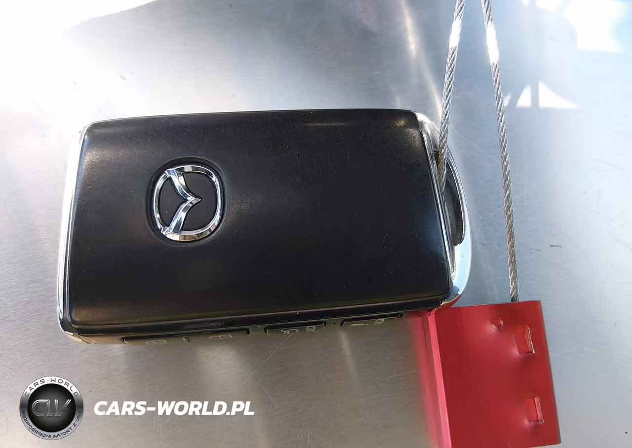 2024 Mazda Cx-90 3.3 Turbo Premium Plus VIN:JM3KKEHD5R1174815 - 11
