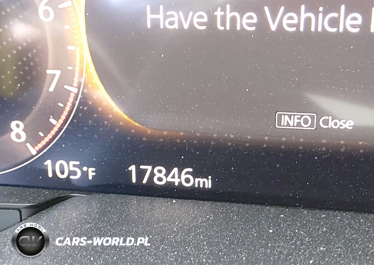 2024 Mazda Cx-90 3.3 Turbo Premium Plus VIN:JM3KKEHD5R1174815 - 15