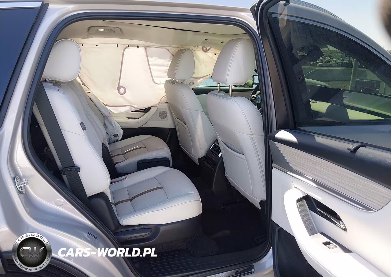 2024 Mazda Cx-90 3.3 Turbo Premium Plus VIN:JM3KKEHD5R1174815 - 8
