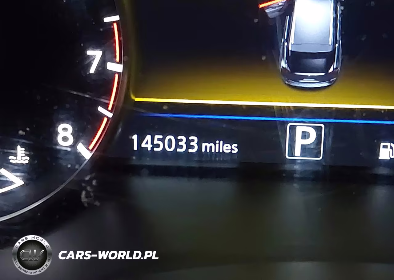 2015 Nissan Murano Platinum VIN:5N1AZ2MH1FN290942 - 15