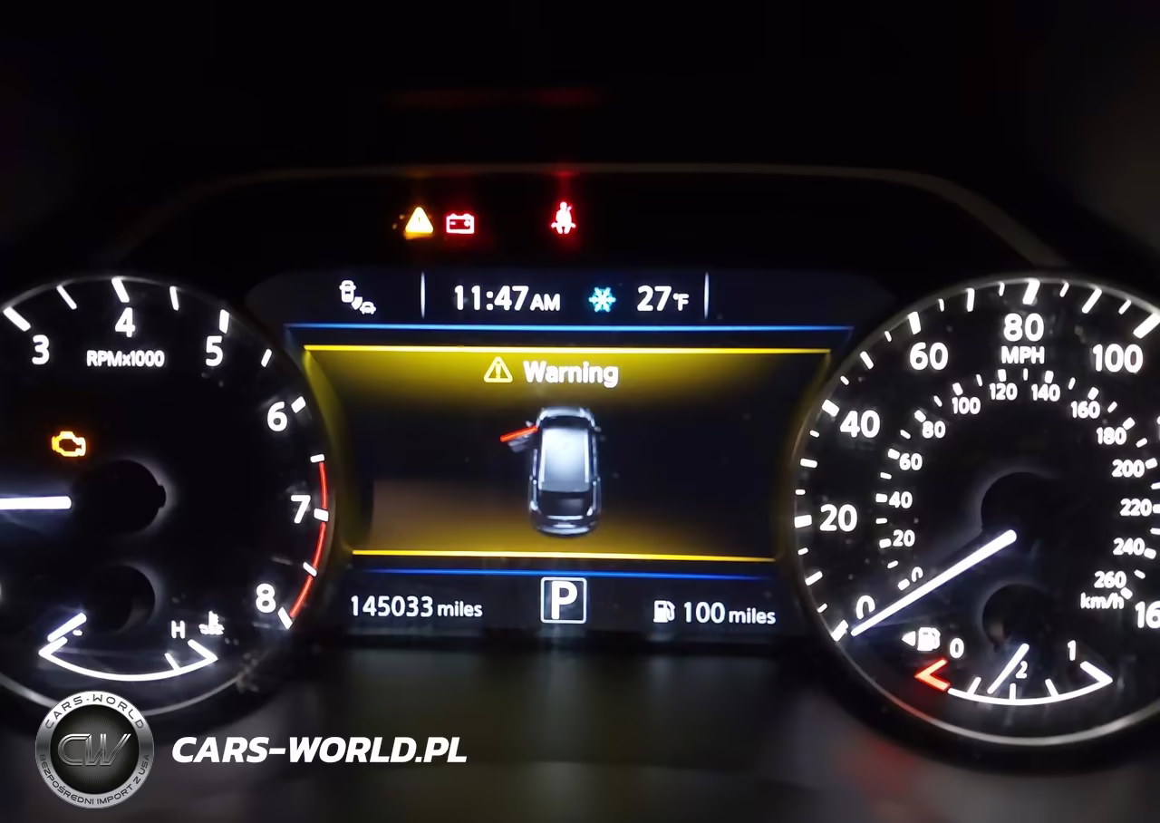 2015 Nissan Murano Platinum VIN:5N1AZ2MH1FN290942 - 7