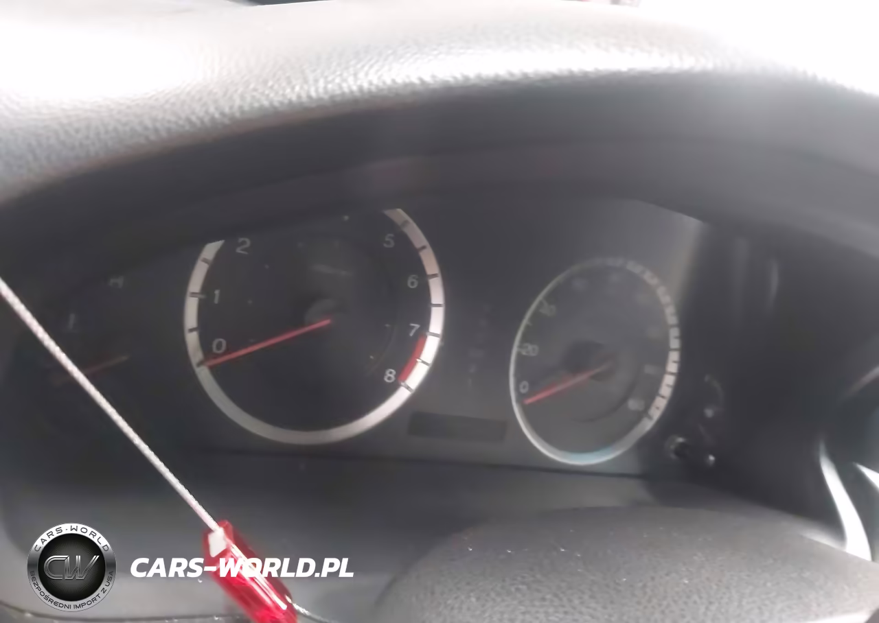 2012 Honda Accord 2.4 Ex VIN:1HGCP2F70CA025120 - 7