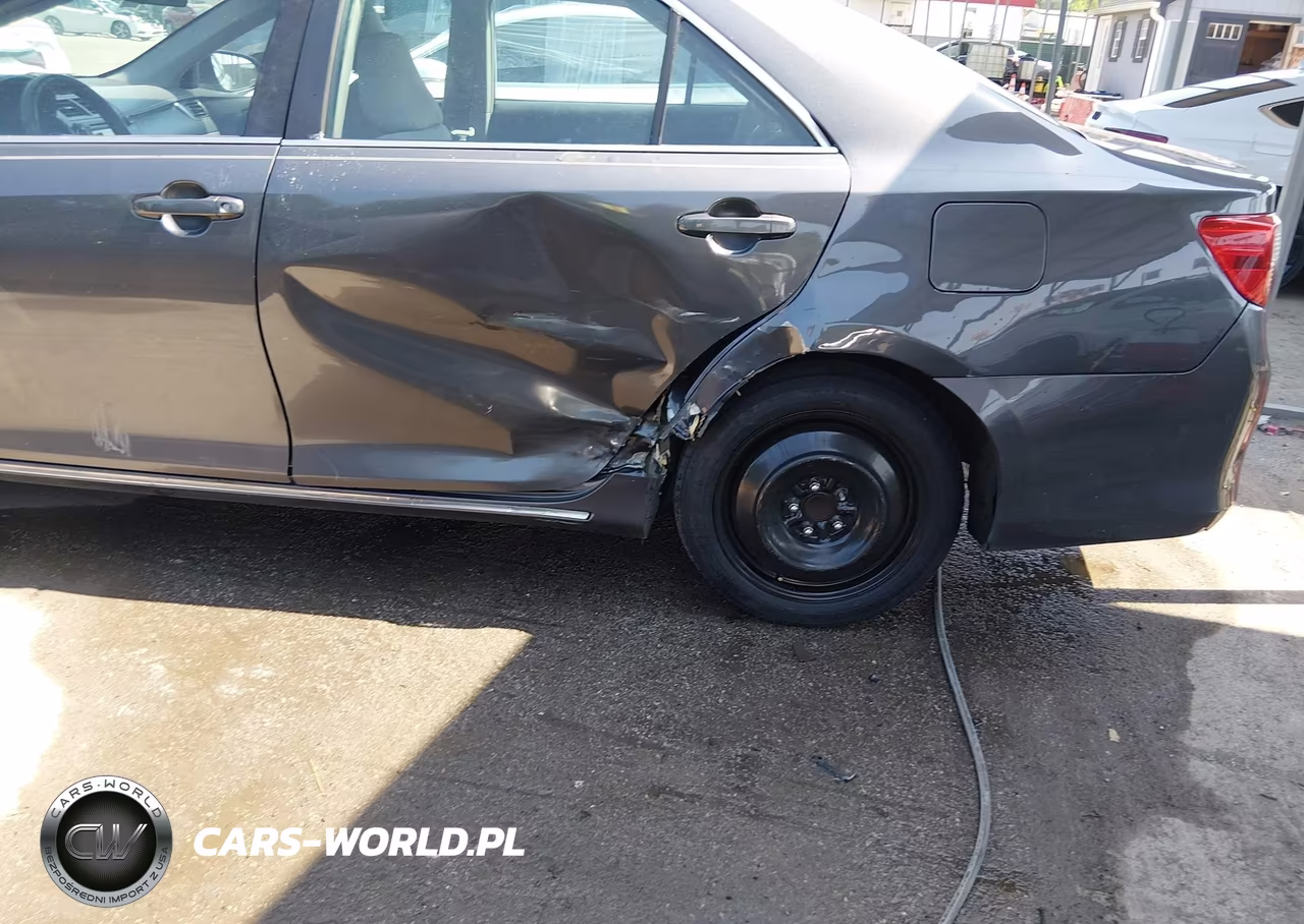 2014 Toyota Camry Le VIN:4T4BF1FK0ER348145 - 6