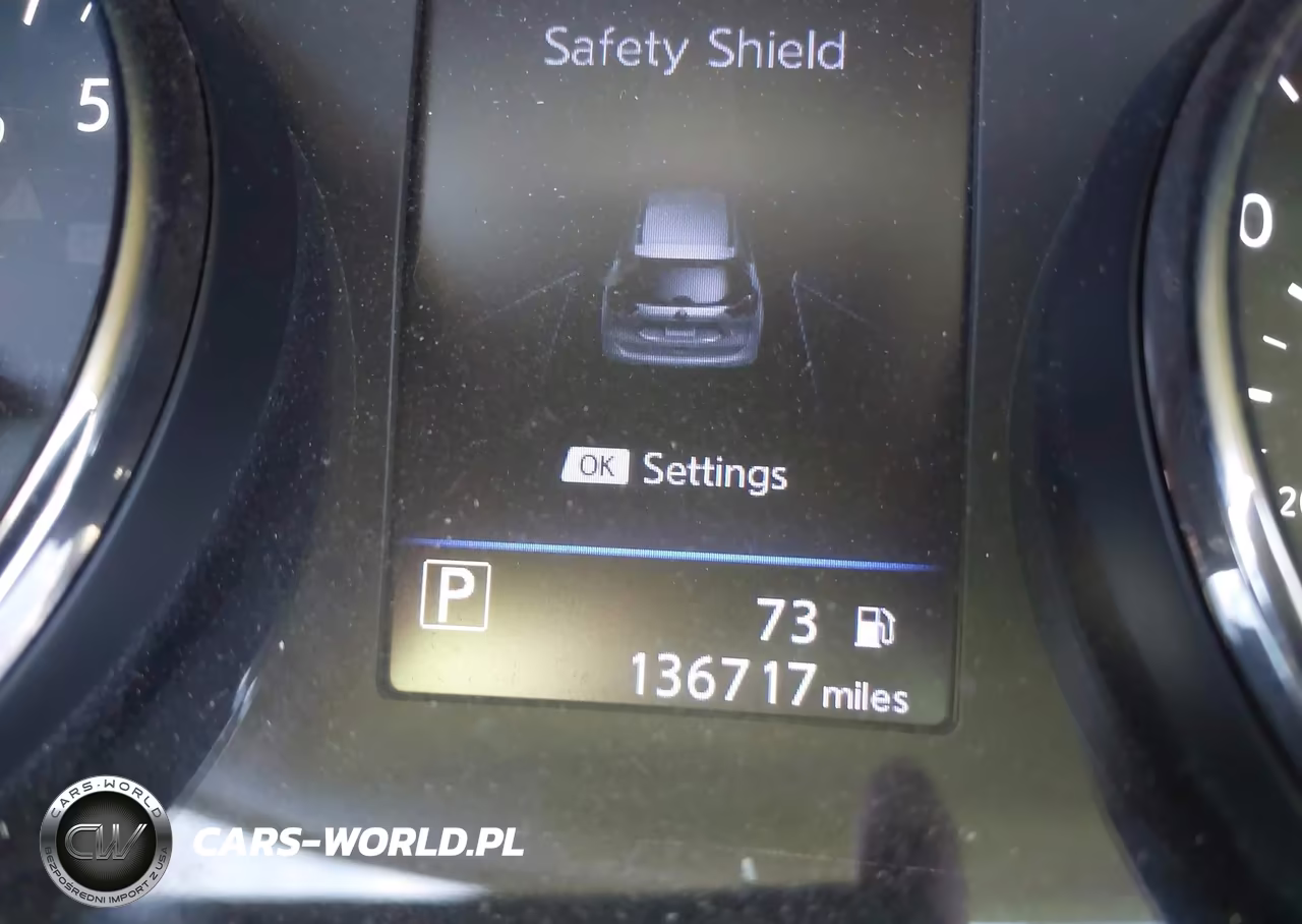 2018 Nissan Rogue S VIN:KNMAT2MV0JP554466 - 15