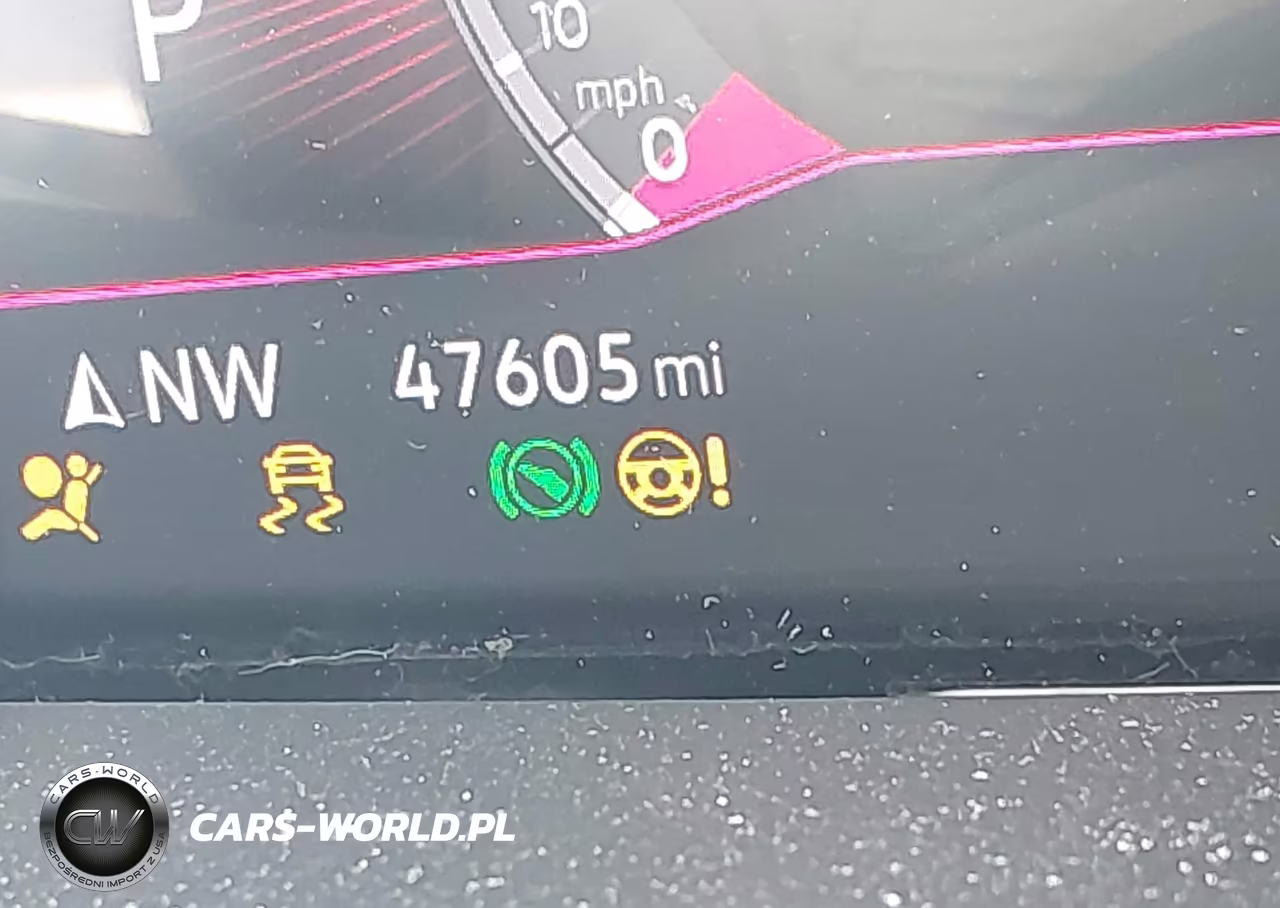 2024 Volkswagen Tiguan 2.0T Se R-Line Black VIN:3VVCB7AX3RM020282 - 16