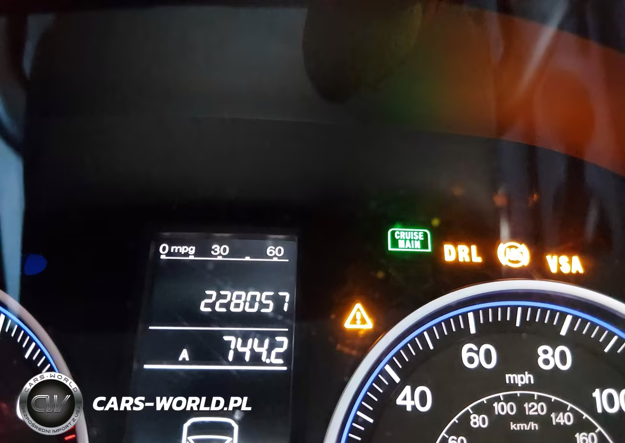 2009 Honda Cr-V Lx VIN:3CZRE38399G700594 - 16