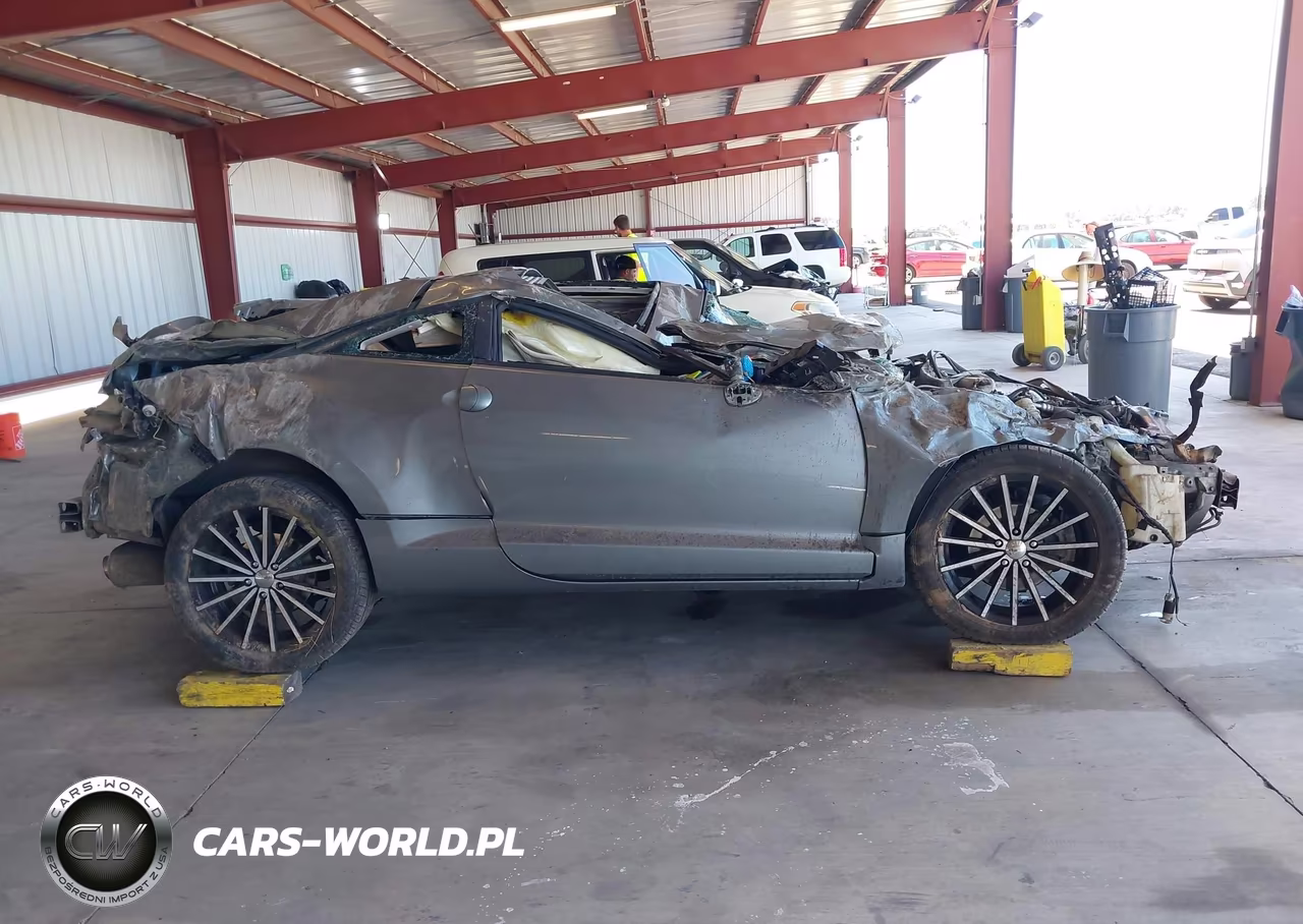 2007 Mitsubishi Eclipse Gt VIN:4A3AK34T57E009310 - 12