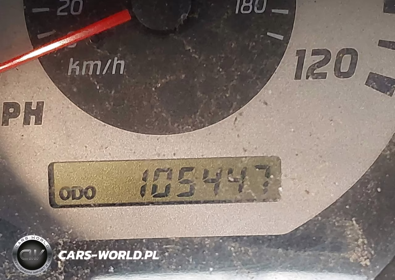 2004 Nissan Frontier Xe VIN:1N6DD26TX4C468466 - 16