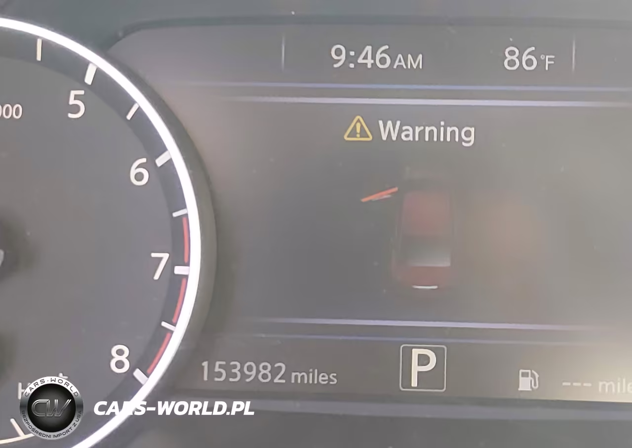 2018 Nissan Maxima 3.5 S VIN:1N4AA6AP6JC371282 - 16
