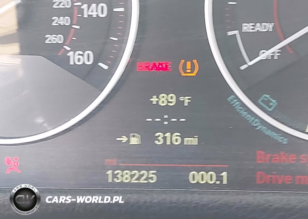 2014 BMW 435I VIN:WBA3R1C5XEK190415 - 15