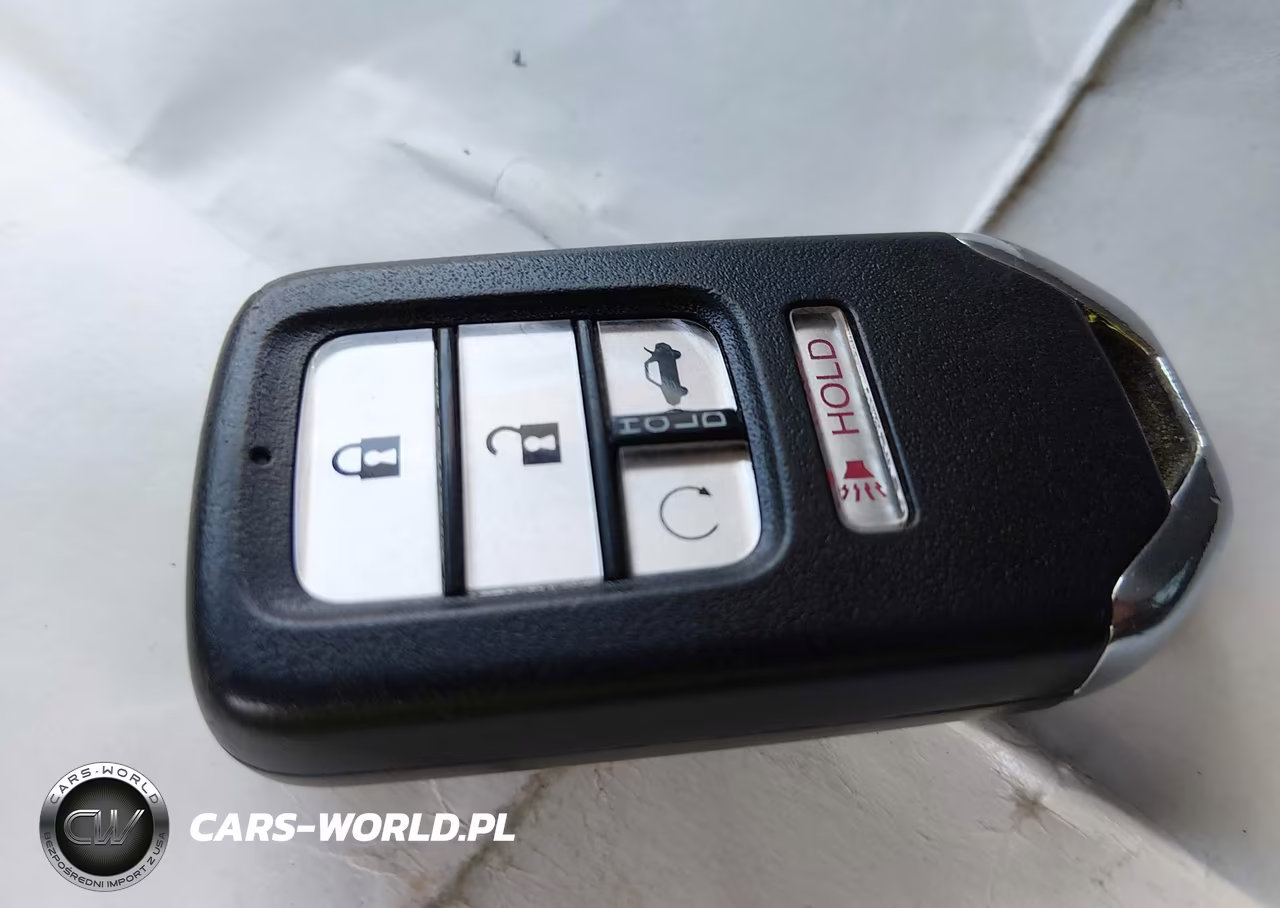 2020 Honda Civic Ex VIN:19XFC1F36LE007541 - 11