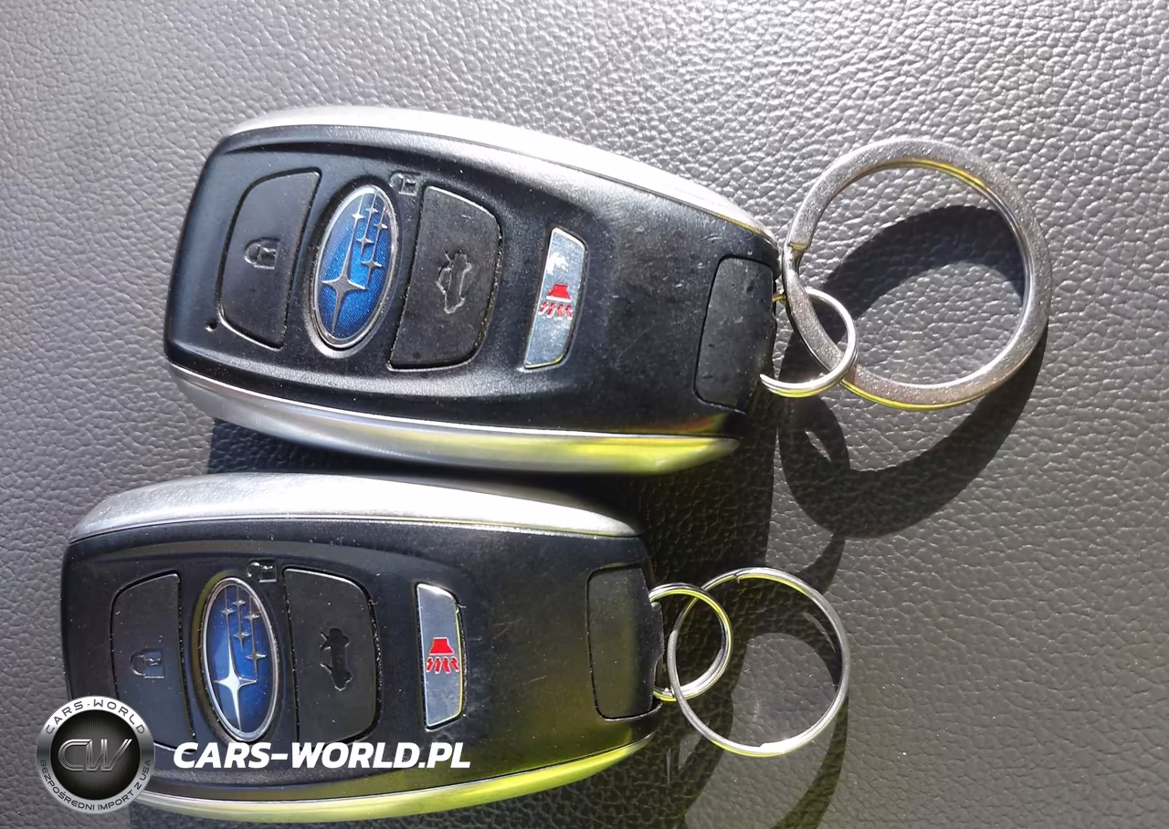 2022 Subaru Outback Wilderness VIN:4S4BTGUD5N3155876 - 11