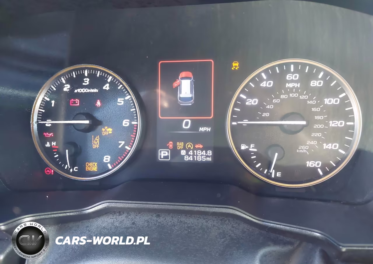 2022 Subaru Outback Wilderness VIN:4S4BTGUD5N3155876 - 7