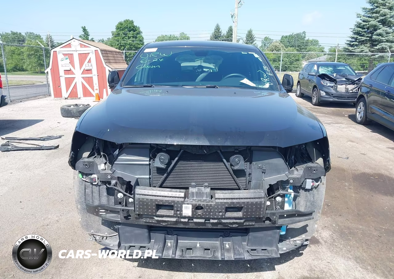 2026 Dodge Durango Gt Awd VIN:1C4RDJDG4TC205123 - 13