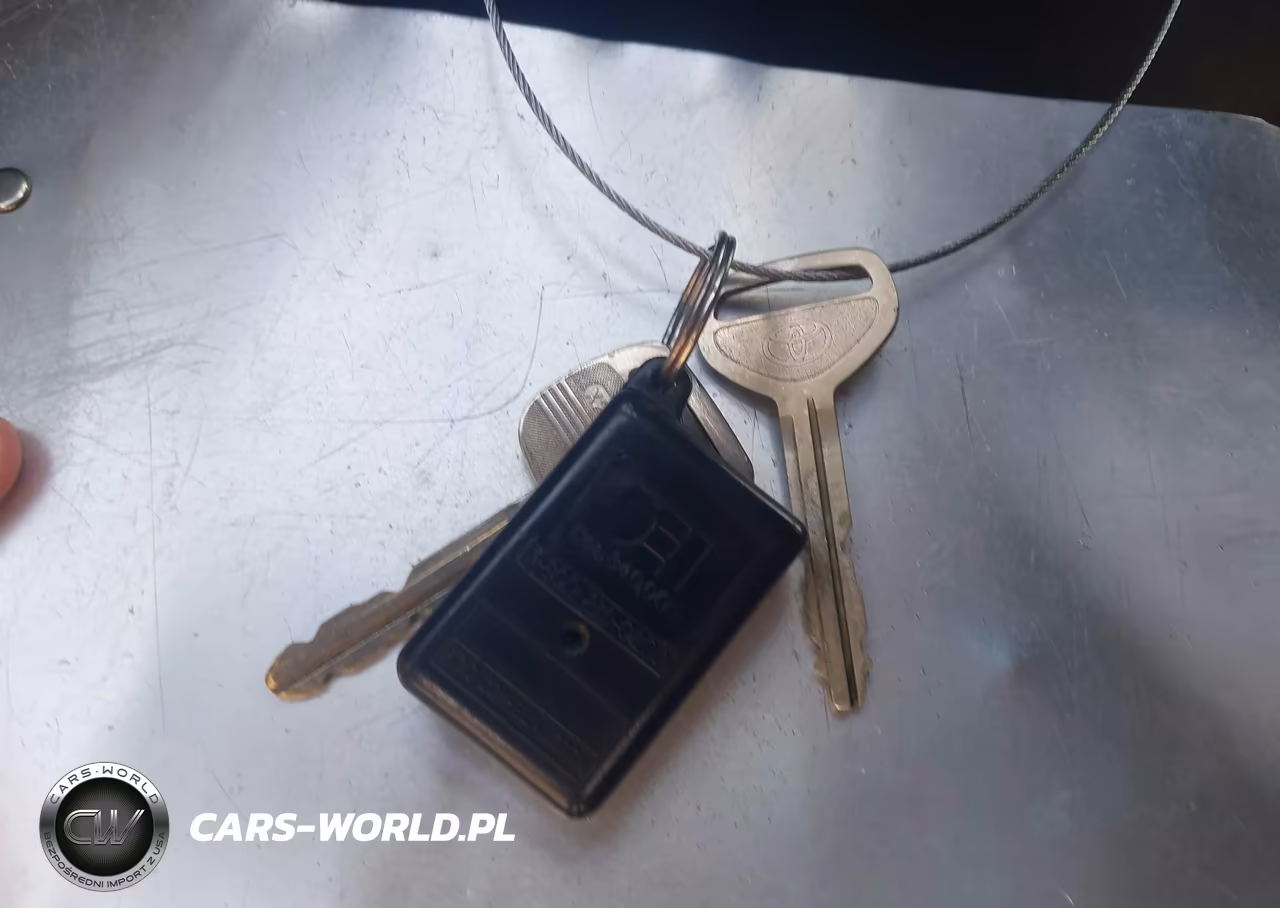 1997 Toyota Celica Gt VIN:JT5FG02T9V0046572 - 11