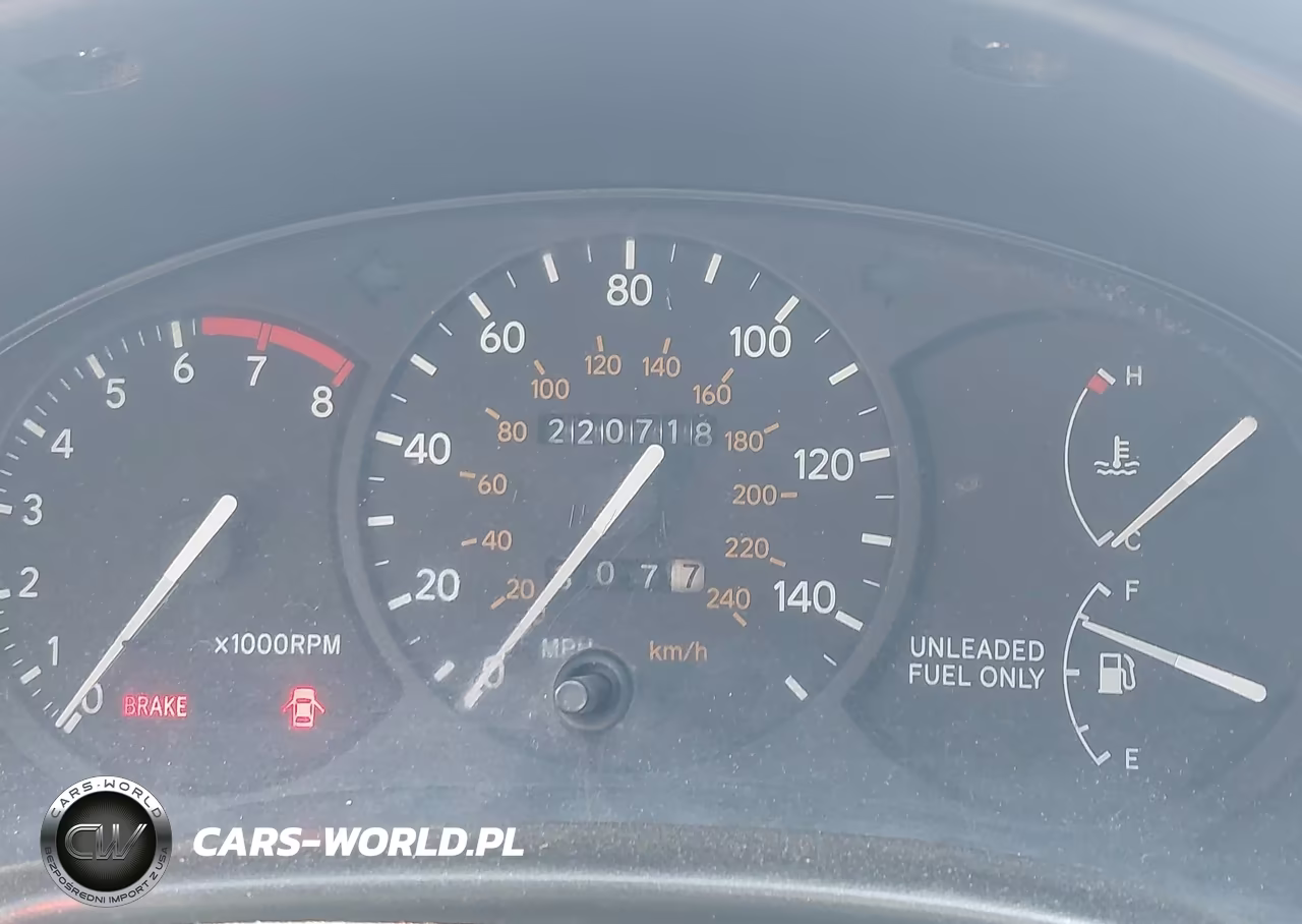 1997 Toyota Celica Gt VIN:JT5FG02T9V0046572 - 7