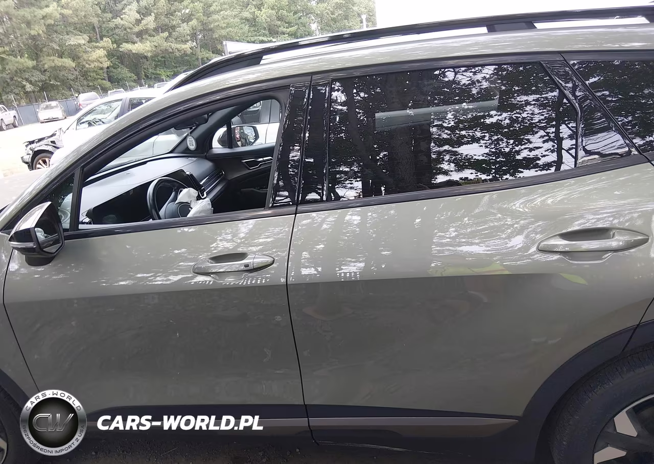 2024 Kia Sportage X-Line VIN:5XYK6CDF9RG164989 - 14