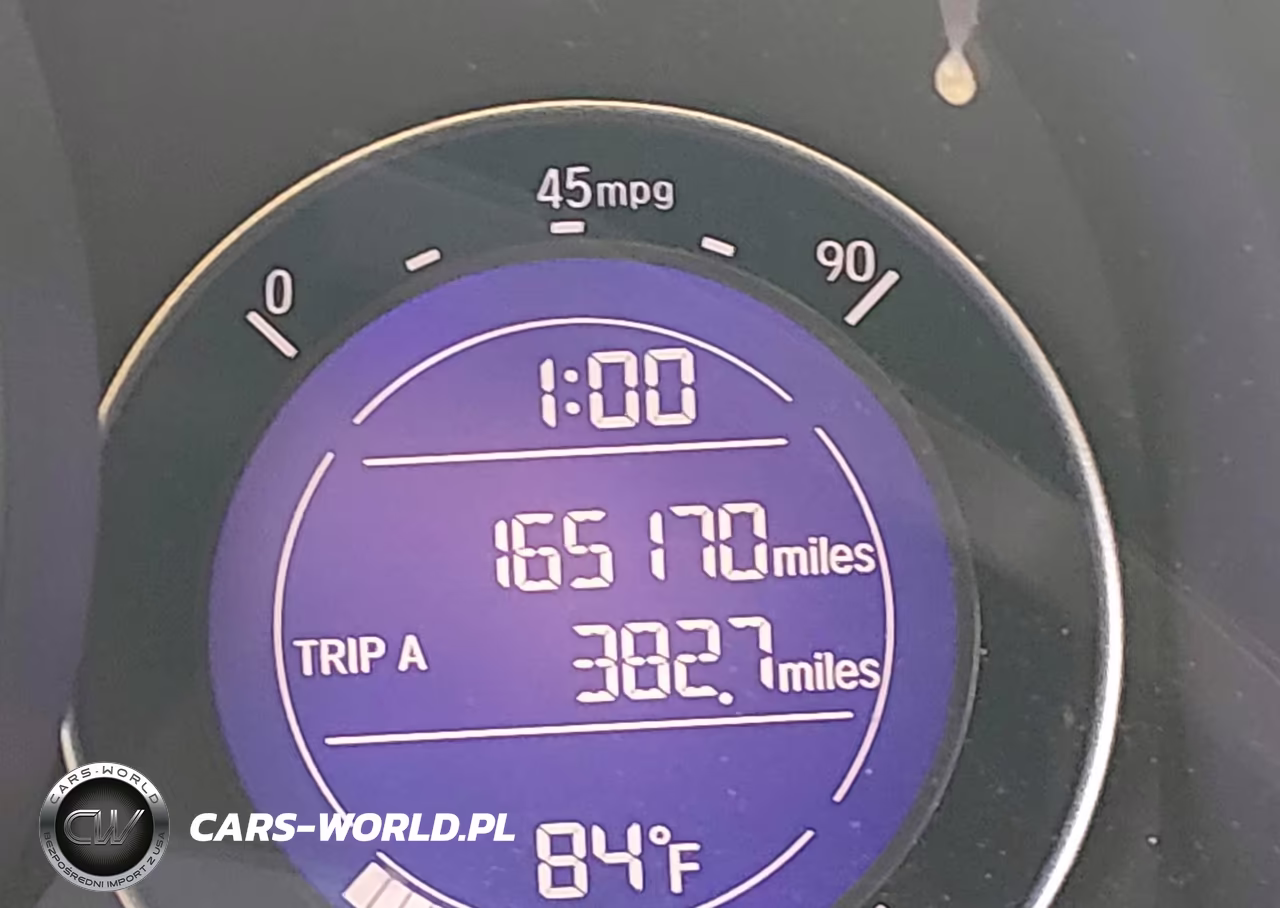 2015 Honda Fit Lx VIN:3HGGK5H51FM735387 - 15