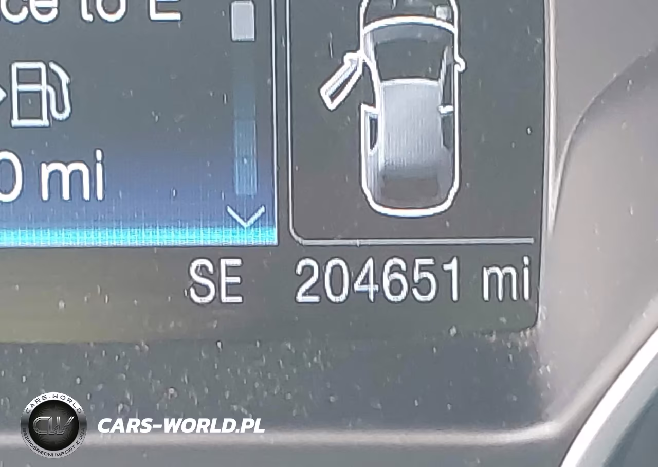 2014 Ford Escape Titanium VIN:1FMCU0J97EUA35192 - 12