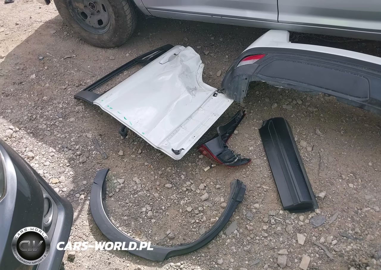 2020 Mitsubishi Eclipse Cross Es 1.5T VIN:JA4AS3AA9LZ002525 - 12