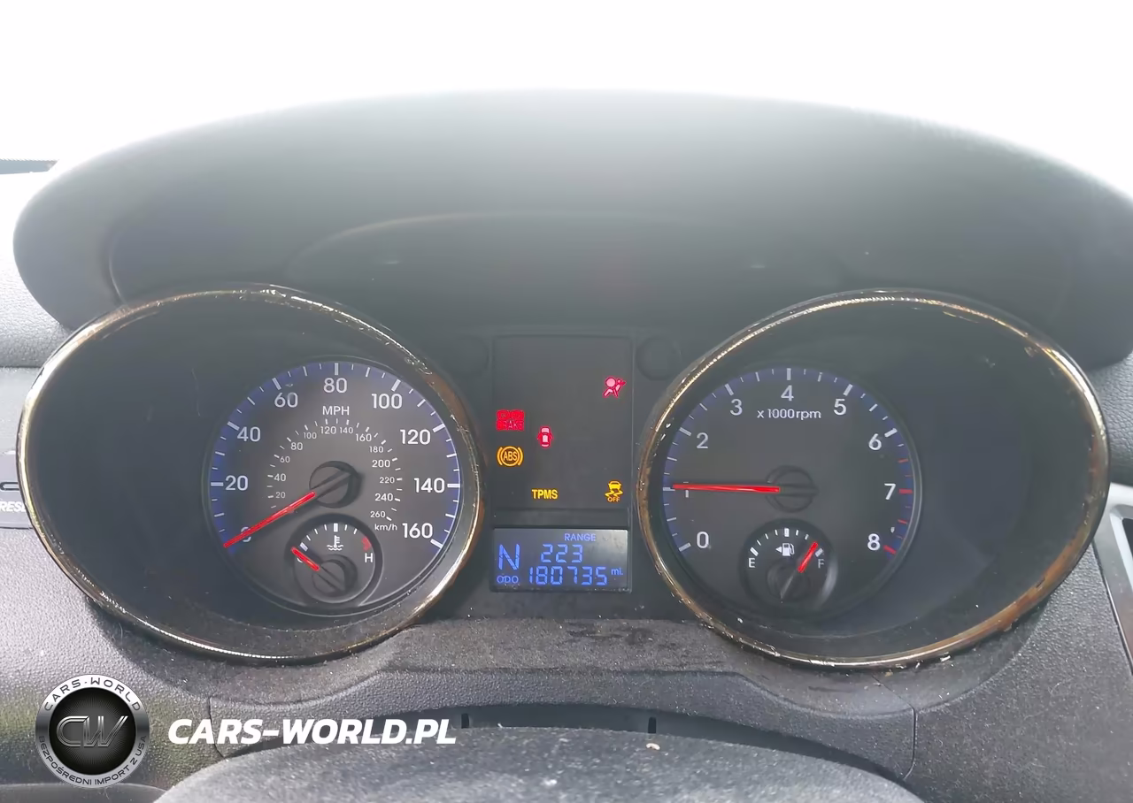 2011 Hyundai Genesis 2.0T Premium VIN:KMHHT6KD9BU044115 - 7