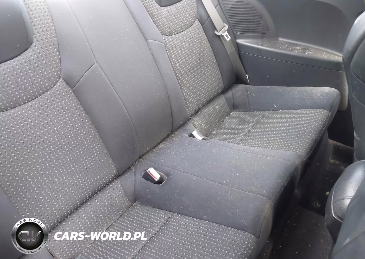2011 Hyundai Genesis 2.0T Premium VIN:KMHHT6KD9BU044115 - 8