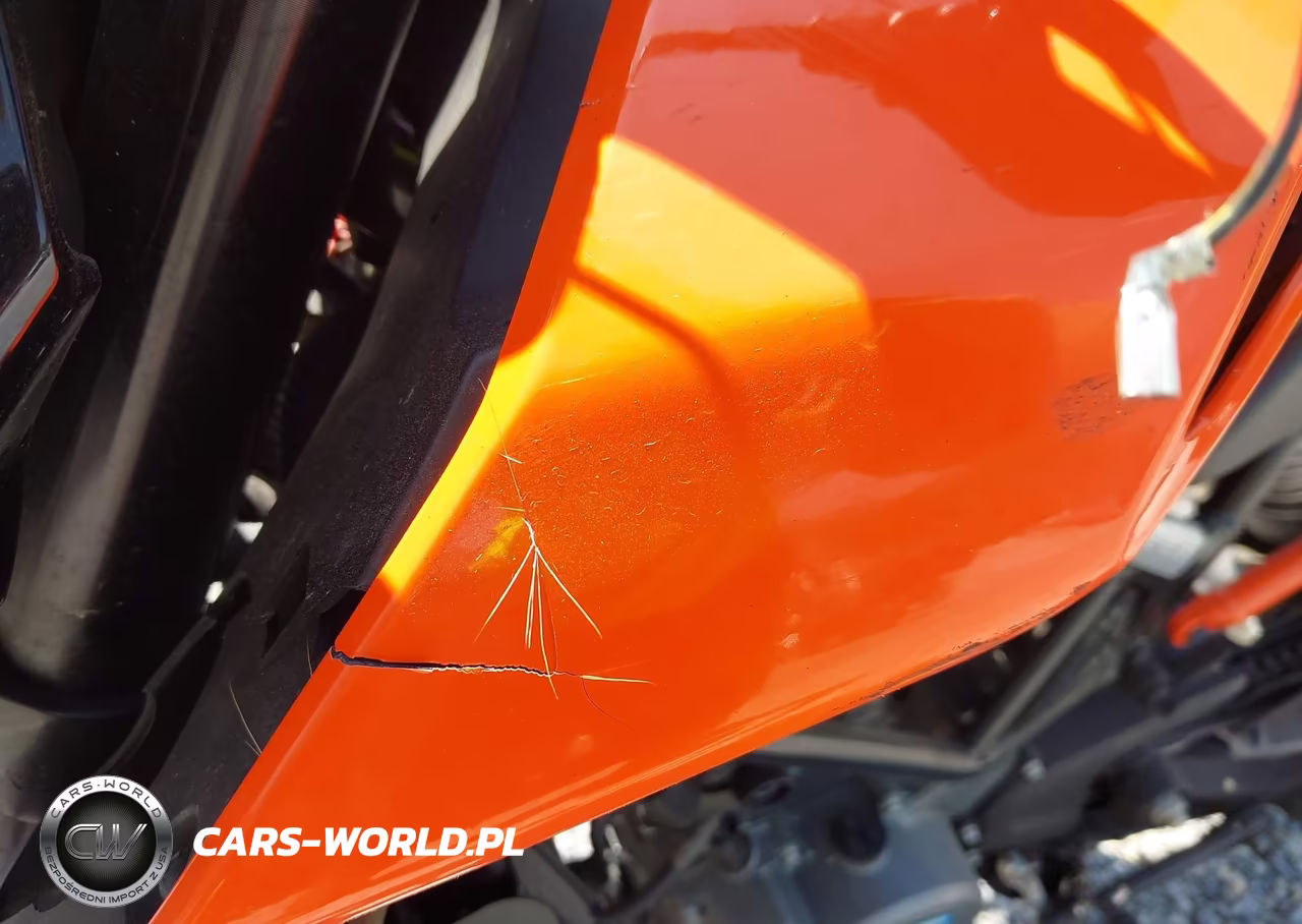 2021 Ktm 200 Duke VIN:MD2JPC408MC034519 - 17