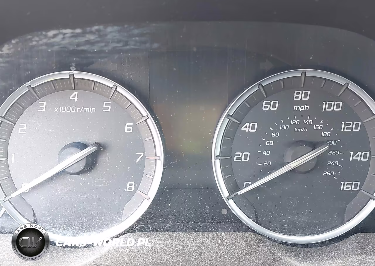 2015 Acura Tlx Tech VIN:19UUB1F52FA028827 - 15