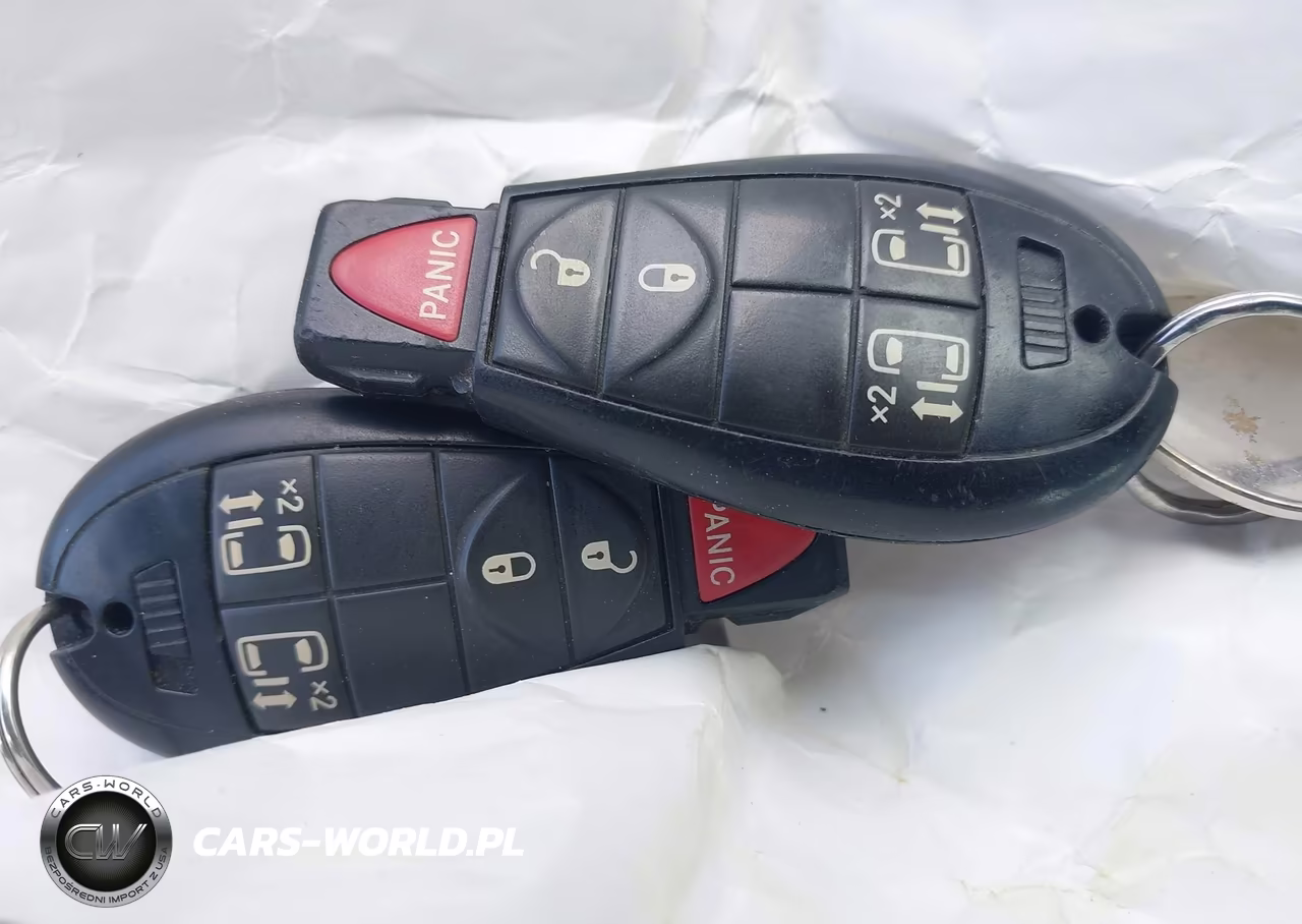 2008 Dodge Grand Caravan Sxt VIN:1D8HN54P18B103258 - 11