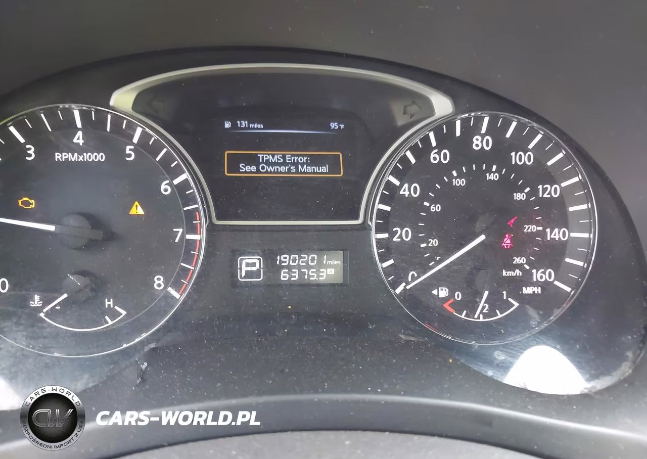 2014 Nissan Altima 2.5 VIN:1N4AL3APXEC262628 - 7