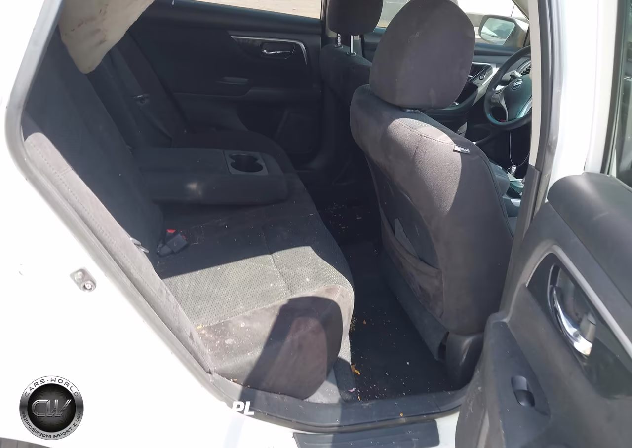2014 Nissan Altima 2.5 VIN:1N4AL3APXEC262628 - 8
