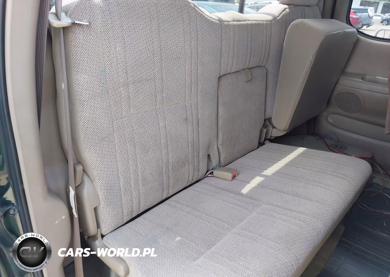 2000 Toyota Tundra Sr5 VIN:5TBRN3412YS113236 - 8