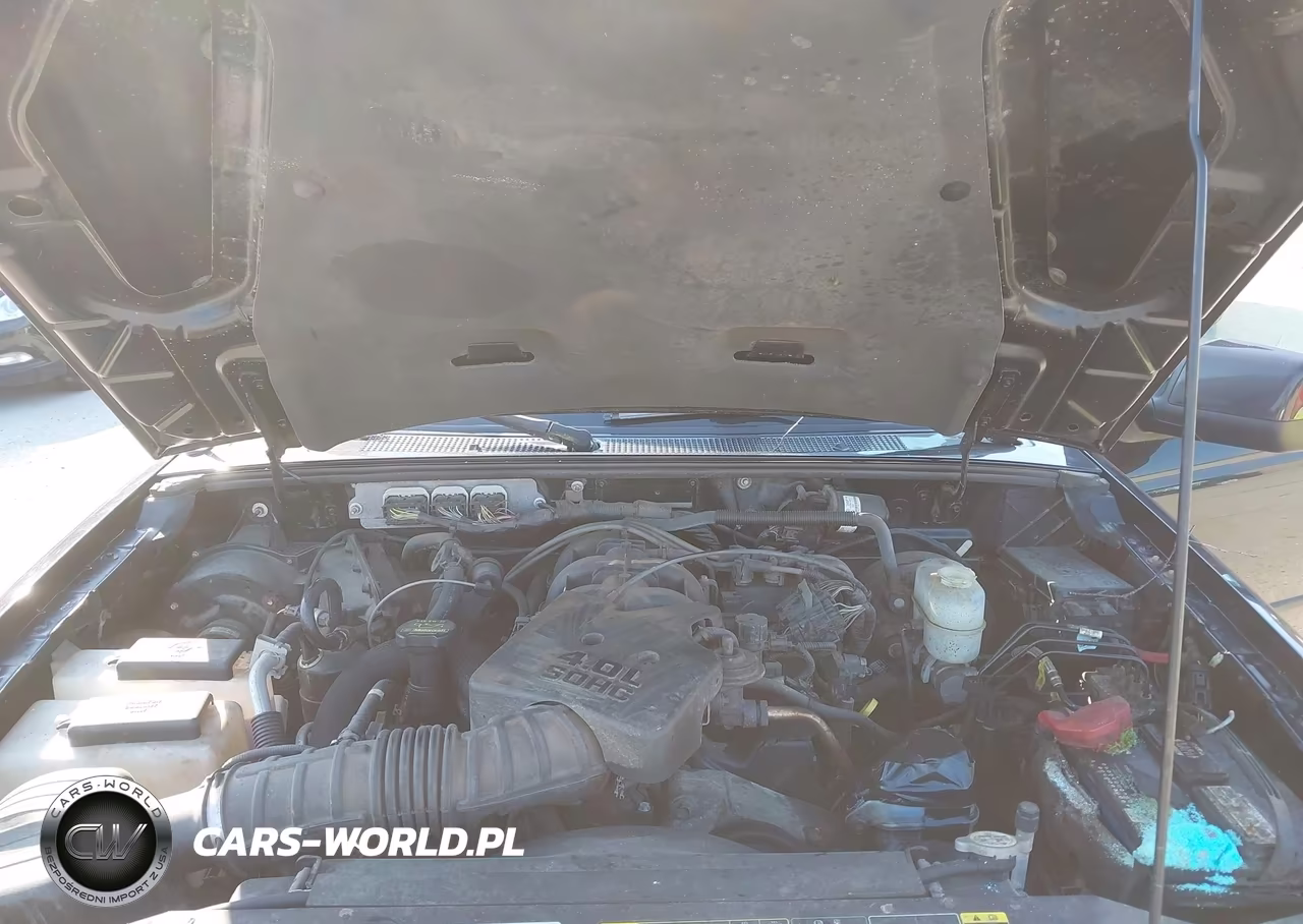 2010 Ford Ranger Sport-Xlt VIN:1FTLR4FE1APA20070 - 10