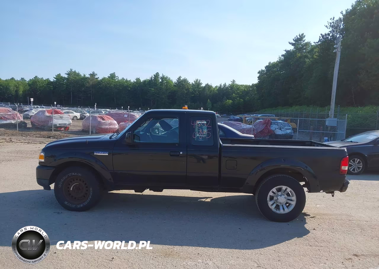 2010 Ford Ranger Sport-Xlt VIN:1FTLR4FE1APA20070 - 14